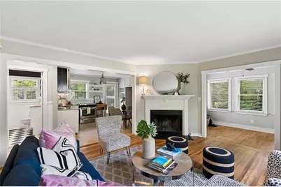 1881 Woodland Hills Avenue NW, Atlanta, GA 30318 - Photo 7