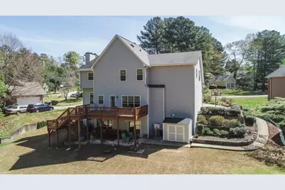 3316 Harvester Woods Rd, Decatur, GA 30034 - Photo 7