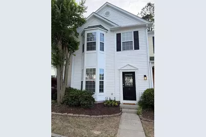 10900 Wittenridge Drive #J8, Alpharetta, GA 30022 - Photo 1