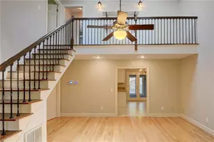 930 Timber Lake Trail, Cumming, GA 30041 - Photo 5