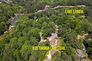 930 Timber Lake Trail, Cumming, GA 30041 - Photo 27