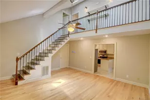 930 Timber Lake Trail, Cumming, GA 30041 - Photo 7
