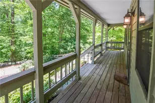 930 Timber Lake Trail, Cumming, GA 30041 - Photo 3