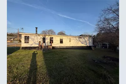 20 Morgan Street, Rockmart, GA 30153 - Photo 1