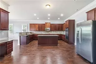 4065 Rotterdam Pass, Hampton, GA 30228 - Photo 15
