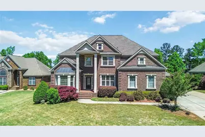 4065 Rotterdam Pass, Hampton, GA 30228 - Photo 1