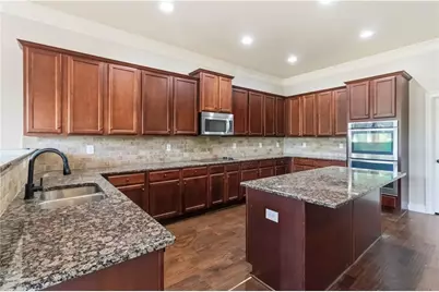 4065 Rotterdam Pass, Hampton, GA 30228 - Photo 17