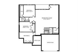 200 Blackberry Ct, Pendergrass, GA 30567 - Photo 15