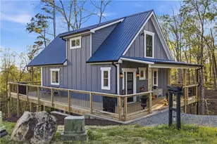 84 Ridge Line Tr, Ellijay, GA 30540 - Photo 35