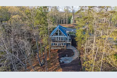 84 Ridge Line Trail, Ellijay, GA 30540 - Photo 47