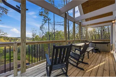84 Ridge Line Trail, Ellijay, GA 30540 - Photo 33