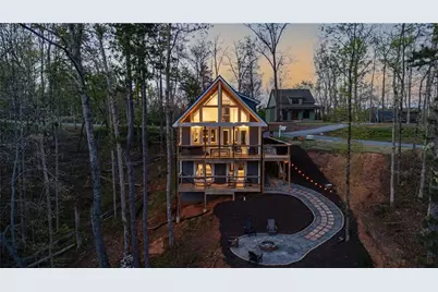 84 Ridge Line Trail, Ellijay, GA 30540 - Photo 1