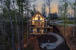 84 Ridge Line Tr, Ellijay, GA 30540 - Photo 1