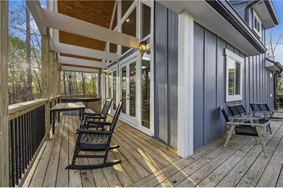 84 Ridge Line Trail, Ellijay, GA 30540 - Photo 41