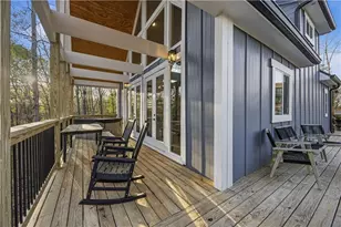 84 Ridge Line Tr, Ellijay, GA 30540 - Photo 41