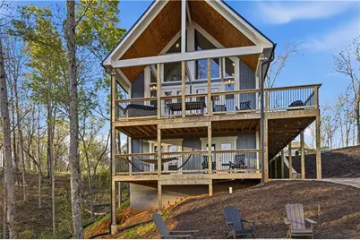 84 Ridge Line Trail, Ellijay, GA 30540 - Photo 31