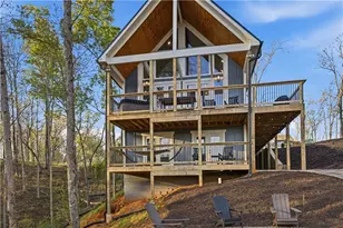 84 Ridge Line Tr, Ellijay, GA 30540 - Photo 31