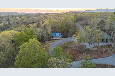 84 Ridge Line Trail, Ellijay, GA 30540 - Photo 49
