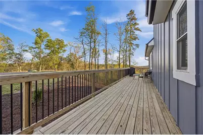 84 Ridge Line Trail, Ellijay, GA 30540 - Photo 37