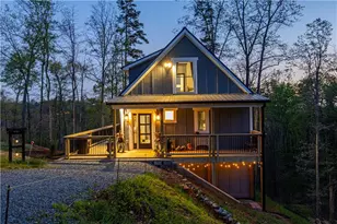 84 Ridge Line Tr, Ellijay, GA 30540 - Photo 51