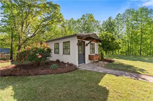 6632 Mountain Meadow Dr, Clermont, GA 30527 - Photo 51