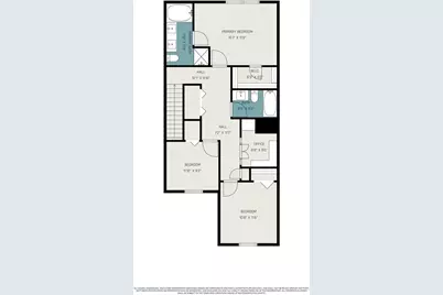 1589 River Main Court, Lawrenceville, GA 30046 - Photo 19
