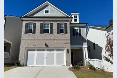 5345 Fox Hill Lane, Oakwood, GA 30566 - Photo 1