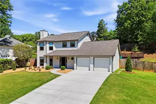 4489 Coventry Way NE, Roswell, GA 30075 - Photo 51