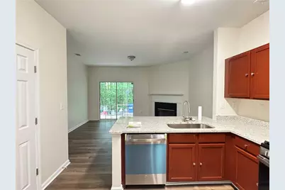 1599 Cove Creek Circle, Norcross, GA 30093 - Photo 5