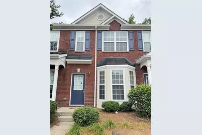 1599 Cove Creek Circle, Norcross, GA 30093 - Photo 1