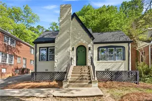 1207 Martin Luther King Dr, Atlanta, GA 30314 - Photo 1