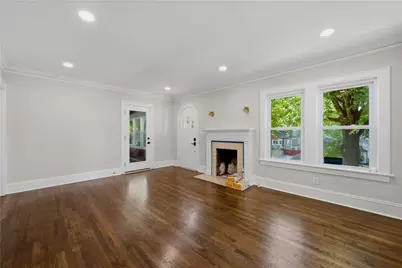 1207 Martin Luther King Dr, Atlanta, GA 30314 - Photo 3