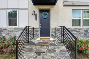 3370 Oak Hbr Dr, Peachtree Corners, GA 30092 - Photo 33