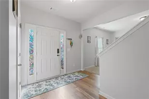 17 Bartlett Dr, Cartersville, GA 30120 - Photo 7