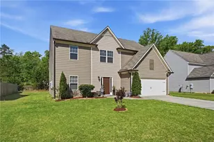 17 Bartlett Dr, Cartersville, GA 30120 - Photo 3