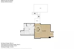 2965 Pond View Ct, Marietta, GA 30062 - Photo 49