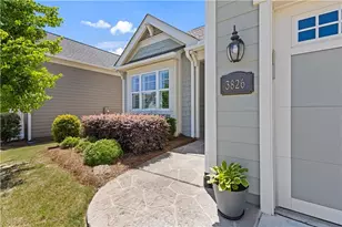3826 English Oak Dr SW, Gainesville, GA 30504 - Photo 3