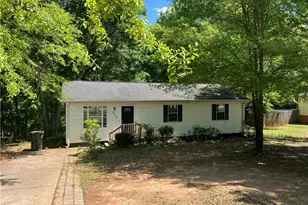 2256 Christian Circle, Conyers, GA 30013 - Photo 1