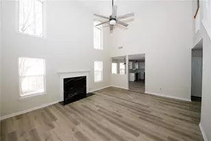 4493 Bridle Ridge Way, Lithonia, GA 30038 - Photo 7
