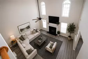 4493 Bridle Ridge Way, Lithonia, GA 30038 - Photo 3