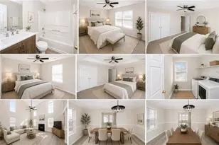 4493 Bridle Ridge Way, Lithonia, GA 30038 - Photo 5