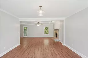1172 Dogwood Forest Dr NE, Marietta, GA 30068 - Photo 13