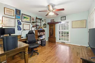 513 E 11th St SE, Rome, GA 30161 - Photo 15