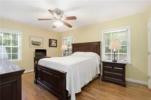 513 E 11th St SE, Rome, GA 30161 - Photo 17