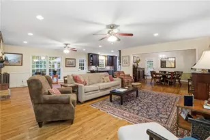 513 E 11th St SE, Rome, GA 30161 - Photo 5