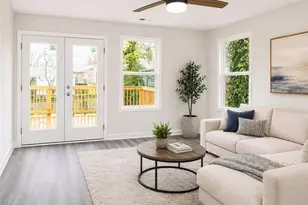 1421 Eason St NW, Atlanta, GA 30314 - Photo 5