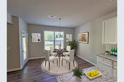 129 Jacobs Lane, Loganville, GA 30052 - Photo 7