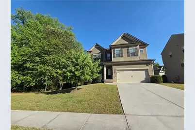 129 Jacobs Lane, Loganville, GA 30052 - Photo 3