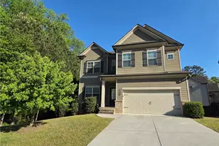 129 Jacobs Ln, Loganville, GA 30052 - Photo 1