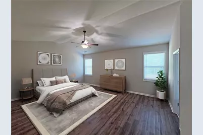 129 Jacobs Lane, Loganville, GA 30052 - Photo 9
